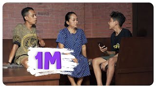 Download lagu PROMO BERAKHIR... SAATNYA BAYAR!!! l 1M l BAKAR EPS 257 l BALADA KAMPUNG RIWIL mp3