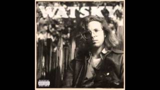 Watsky -  The One