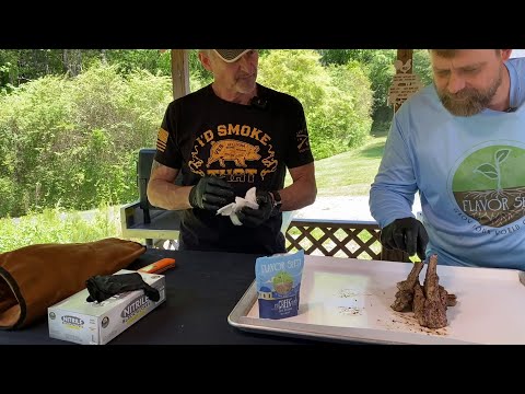 Sizzling Lamb Chops with Flavor Seed: Ultimate Seasoning Guide