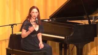 Robin Spielberg - 4th Annual Health, Wellness, and the Arts