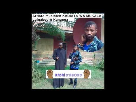 KADIATA WA MUKALA: Tshintu tshidi munda