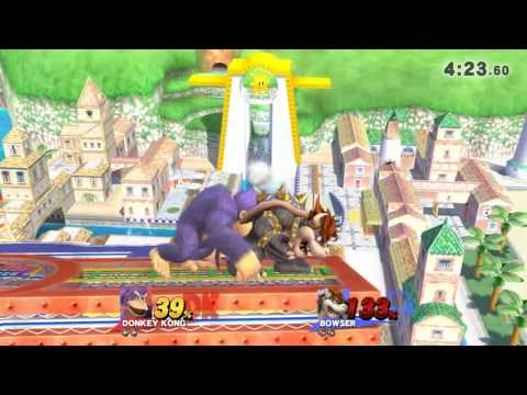 HE'S THE LEADER OF THE BUNCH