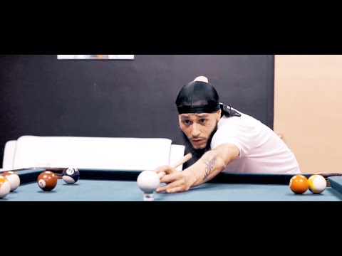 Eto - Pool Hall Scene (Official 4K Music Video) (Prod. D.R.U.G.S.)