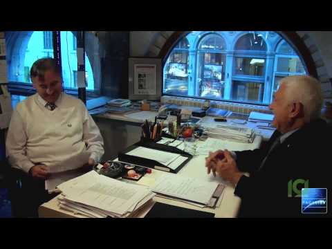 Pagini TV - Episode 001