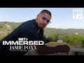 Jamie Foxx on Legacy, Mentorship & Living Loud After Recovery | Immersed