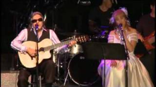 Jose Feliciano and Margaret Maye "Para Decir Adios"