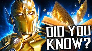 30 Minutes of Injustice 3 Details!