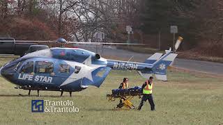 Scott's Story | Motorcycle Accident Aftermath