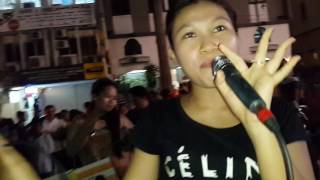 Download lagu goyang inul-Nurul & inka feat retmelo buskers,goyang jalanan mp3