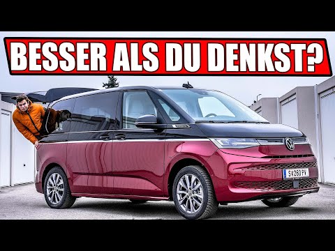 VW T7 2022 MOTORCYCLE LOADING TRANSPORTER TEST