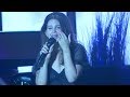 Lana del Rey - pretty when you cry live @ super bock super rock 4K