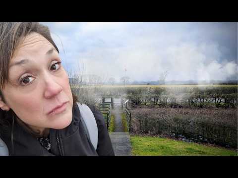 Dark Legends of NASEBY: Ghosts of NORTHAMPTONSHIRE