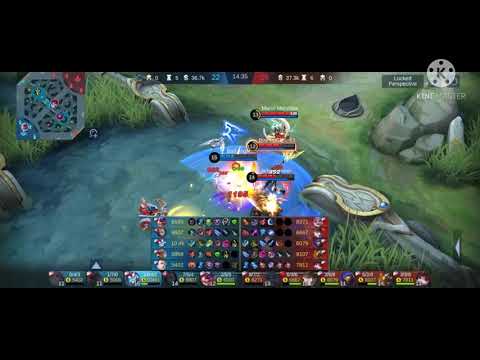 Best build Alpha 2021(Maniac, savage)+ 24 kills