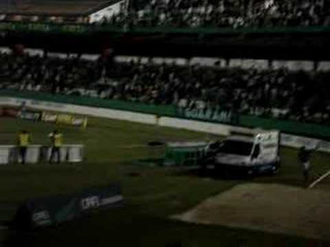 Guarani 2x1 VilaNova