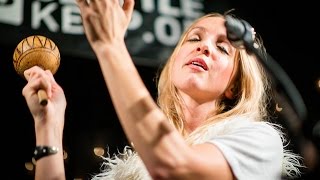 The Mynabirds - Full Performance  (Live on KEXP)