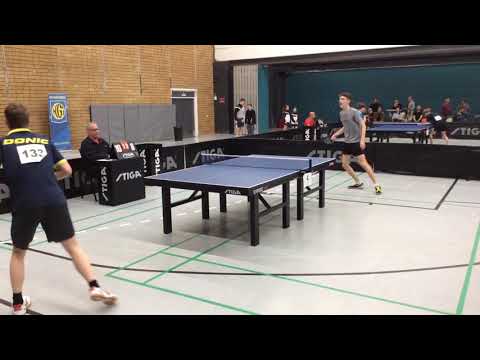 190505 UDM 2019, Anders Lind - Thor B Christensen