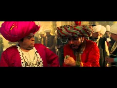 TA GUEULE !!! Michael Youn - Iznogoud