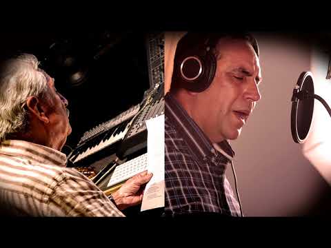 Amalhaya - Polo Román & Salta Trío