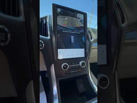 фото ford edge ii рестайлинг 0