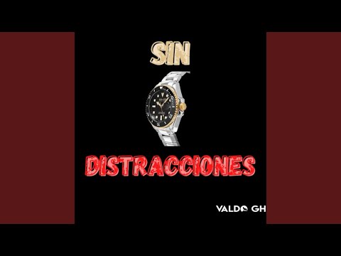 Sin Distracciones