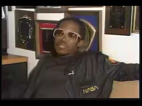 Crack User in the 80’s epic interview