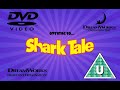 Opening To Shark Tale 2005 UK DVD