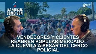 Las Noticias Como Son | Viernes, 26 de septiembre del 2025