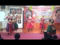 students of Venoshree Shangkar @ Persatuan ...