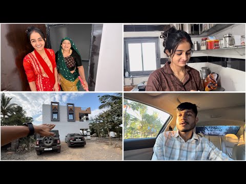 વિરૂદ્ધ દિશા માં સૂરજ ઉગ્યો આજે તો 😂 || bharat ahir vlog 