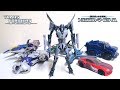 Transformers Prime Starscream First Edition Deluxe Class Wotafa S Review