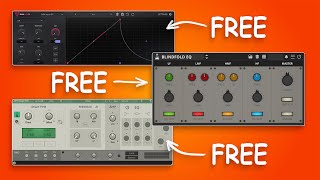 3 FREE Useful Plugins You Shouldn’t Skip