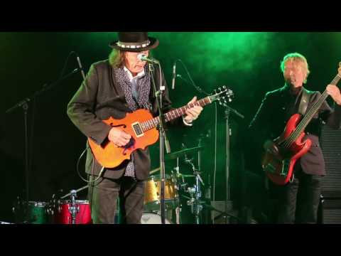 Dave Lindholm - House of the Rising Sun - Jokamiehen Festivaali 2016