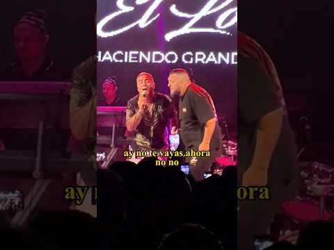 En esta boca ft Ta Weno - Estreno Lunes 18 - 21hs #locoamato #musica