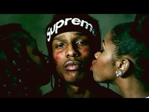 A$AP Rocky, $UICIDEBOY$, Travis Scott - DEMONS (Music Video)