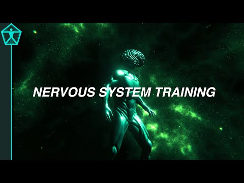 How To Train Your Central Nervous System - Unlock Your FULL Strength & Performance