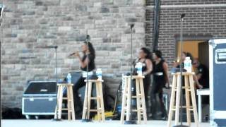 En Vogue: &quot;Does Anybody Hear Me?&quot; FIRST PERFORMANCE On New Festival Of The Lakes Stage!