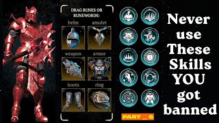 Download lagu Evil lands | Final Review All New 10 Skills #gaming #viral #games #100  mp3