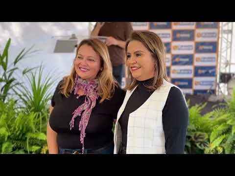 PONTE DA REGIÃO DA SOLEDADE 2024 (ITABERAÍ-GO)