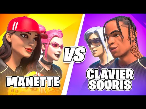 ZETFAR et NXTHAN VS WAZZ et SNAYZY en FIN de ZONE ! ⚔️