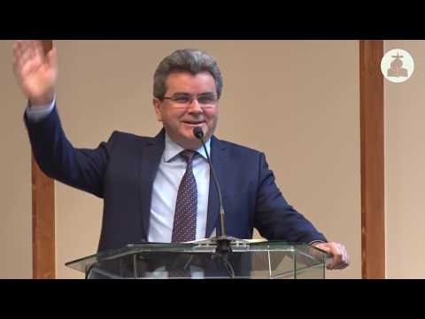 Nelu Filip - A fi sau a nu fi mireasa lui Hristos