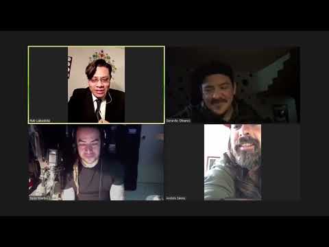 #Genitallica presenta: "Más que tu amigo" en colaboración con Víctor Morán