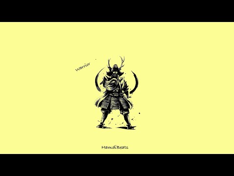 Logic X Jaden Smith Type Beat 2020 | "Warrior" | Trap / Hip Hop Instrumental (Prod.HamdiBeats)