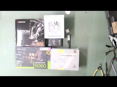 [아싸컴] 조립영상 라이브 / 2601226413 (안*현) 고객님