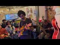 Daryl Johns Tribute at Skek, Amsterdam 2025