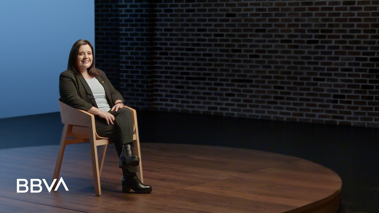 Cómo funciona el sentido del olfato | Laura López-Mascaraque, doctora en Biología