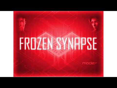 Frozen Synapse Red PC