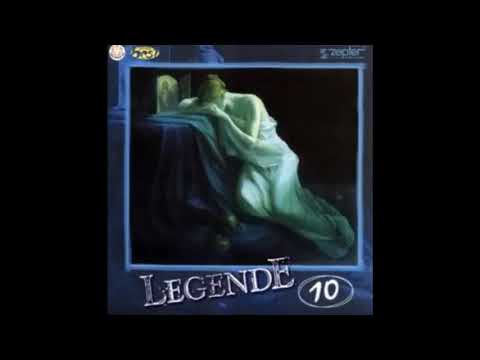 Legende - Ej da me je - (Audio 2000)