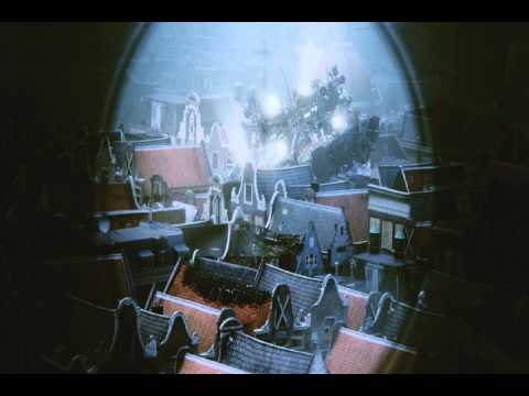 Tears of Steel Trailer