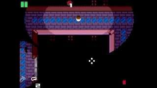 Ninja Outbreak Trailer