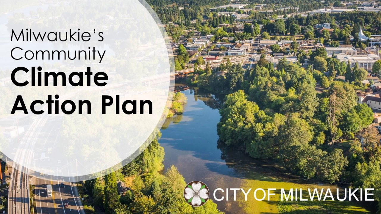 Climate Action Plan - Overview